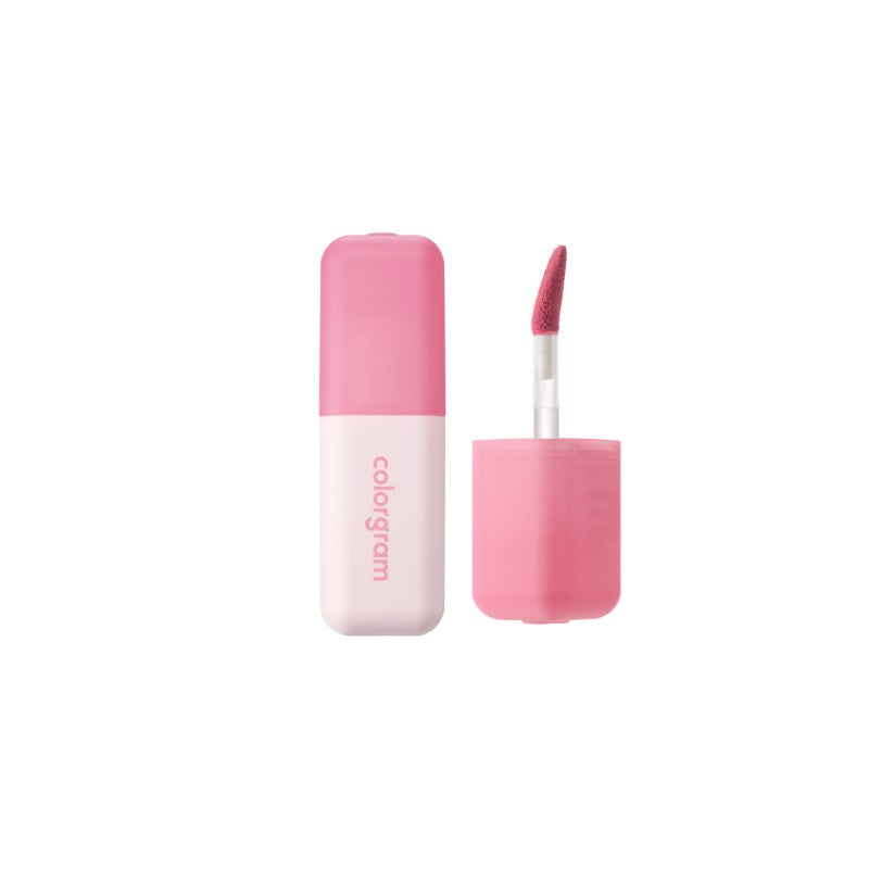 COLORGRAM NUDE BLUR TINT - 20 colors can choose