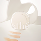 ATHE Pebble Skin Fitting Cushion - 3 Colors to Choose