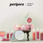 PERIPERA Palace Collection Cushion + Lip Bundle