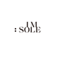 IM:SOLE The Eve Perfume Balm (Silver Moon Bell) 3g