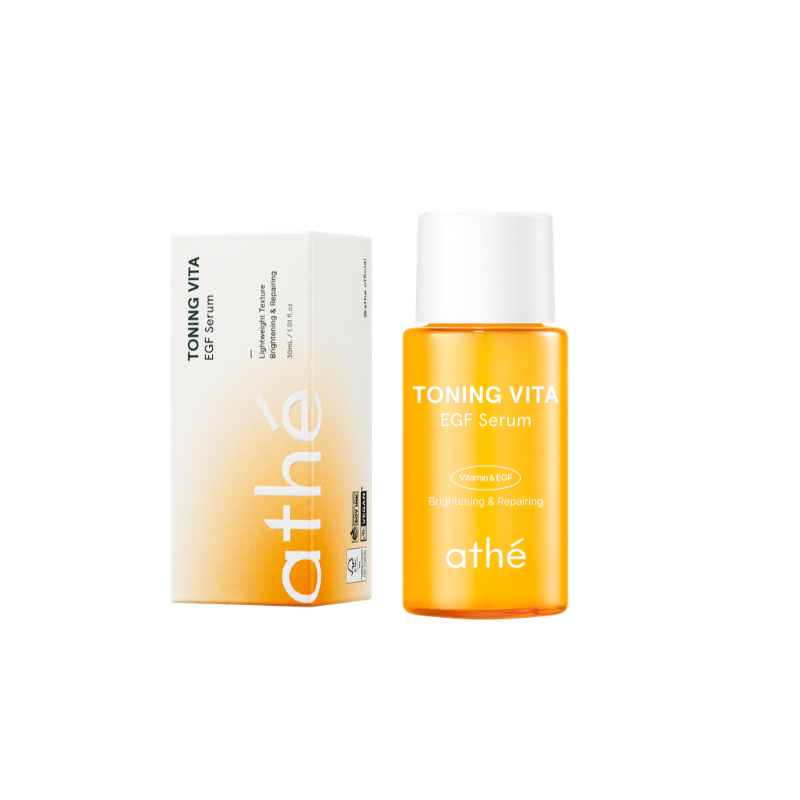 [GWP] ATHE VitalC-Some™️Toning EGF Serum 30ML