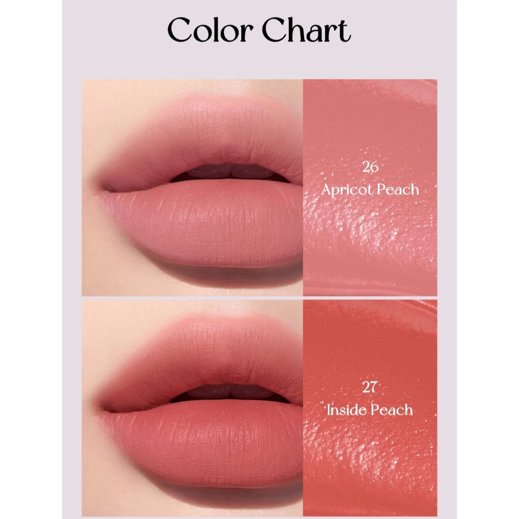 [CLEARANCE] [EXP JUNE 2027] PERIPERA Ink Airy Velvet (AD)
