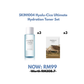 SKIN1004 Hyalu-Cica Ultimate Hydration Toner Set