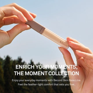 hince Second Skin Cover Concealer - 5 Colours to Choose