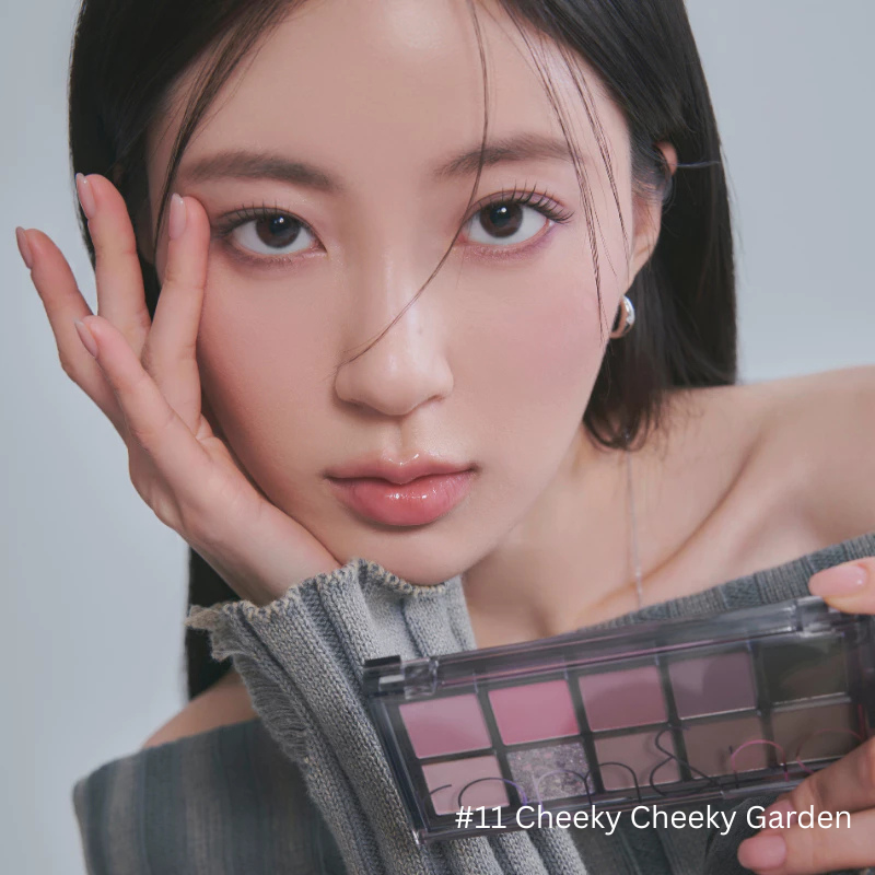 [11.11 SPECIAL] Better Than Palette Bundle