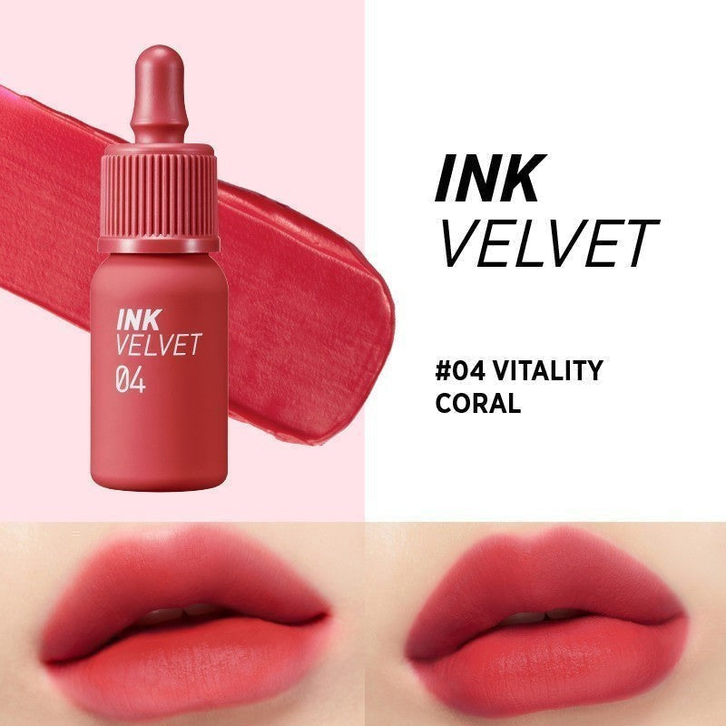 PERIPERA Ink Velvet (AD) [46 Colors to Choose]