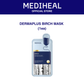 MEDIHEAL Dermaplus Birch Mask - 1ea