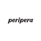 [GWP] PERIPERA Soft Berry Mirror Brush Keyring