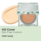 CLIO Kill Cover Skin Fixer Cushion SPF50+ PA+++ - 8 Color to Choose