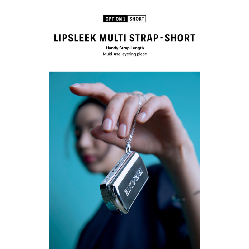 Braye Lipsleek Multi Strap Long / Short