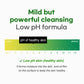 ARIUL Apple Cider pH Balancing Cleansing Foam 150ml