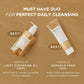 SKIN1004 Double Cleansing Duo