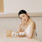 [FREE GIFT] SKIN1004 (Set) Madagascar Centella Travel Pouch Set