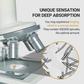 SUNGBOON EDITOR Deep Collagen Retinol Power Boosting Capsule Cream