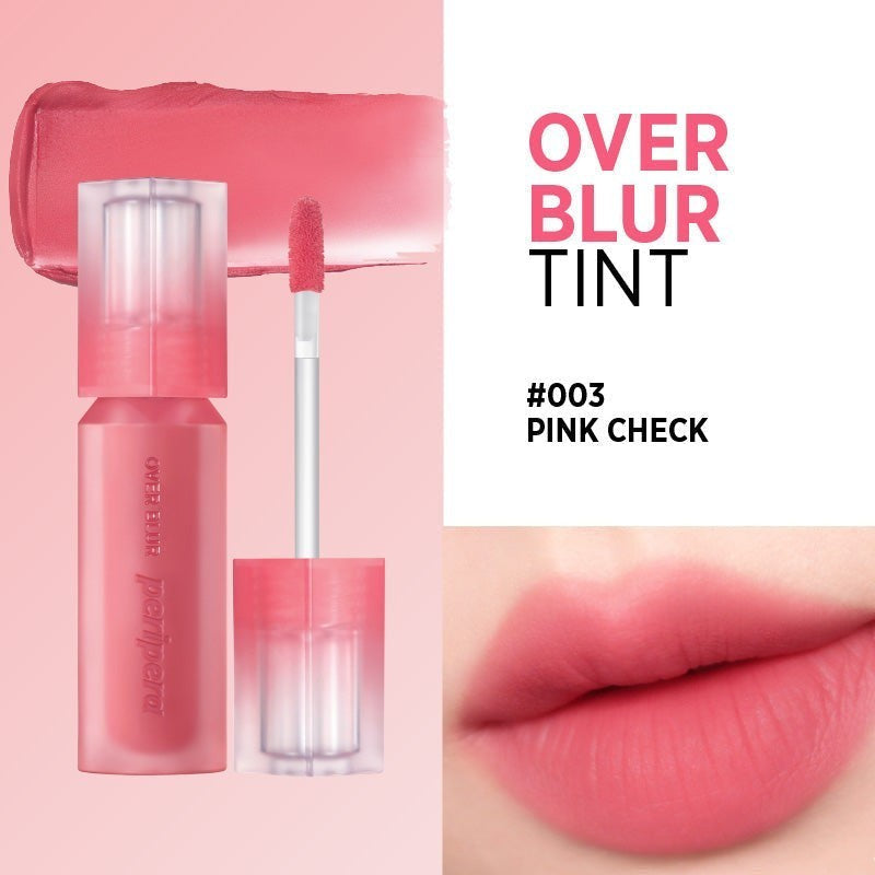 PERIPERA Over Blur Tint - 16 Colors to Choose