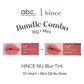 HINCE NU Blur Tint Bundle (Big + Mini)