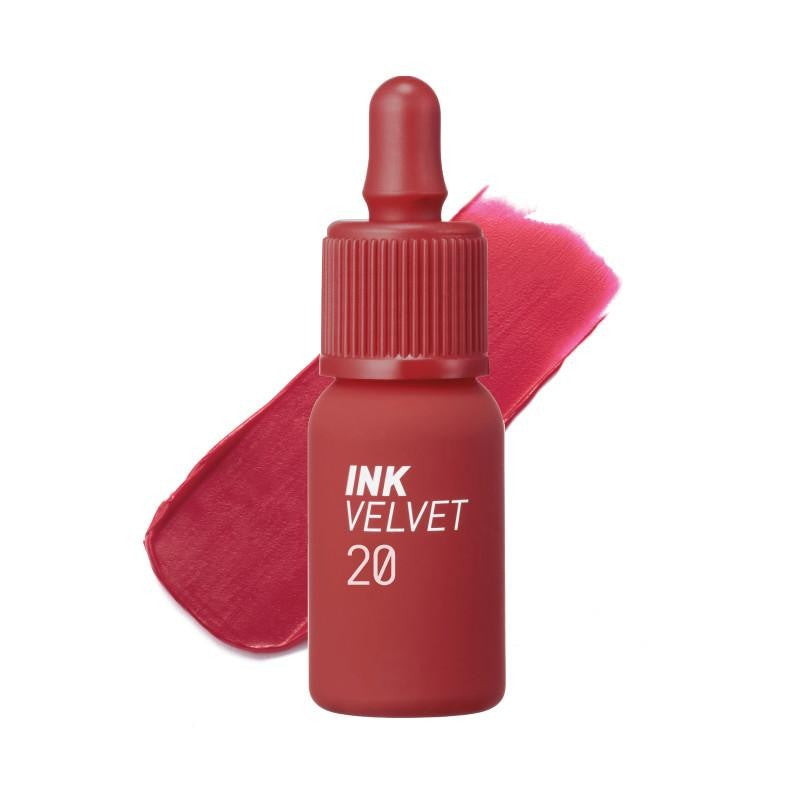 [CLEARANCE] [EXP JAN 2027] PERIPERA Ink Velvet (AD) [25 Colors to Choose]