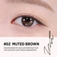 ROMAND Han All Shade Liner [7 Color To Chosse]