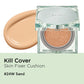 CLIO Kill Cover Skin Fixer Cushion SPF50+ PA+++ - 8 Color to Choose
