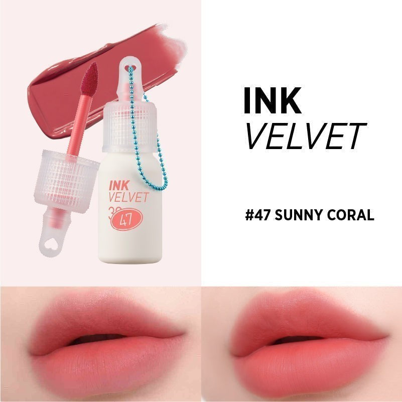 PERIPERA Ink Velvet (AD) [46 Colors to Choose]