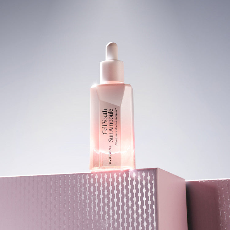 EVERCELL Cell Youth Sun Ampoule 30ML