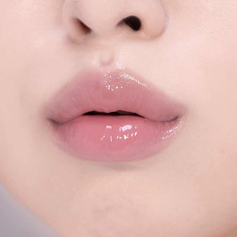 ATHE Authentic Lip Glowy Balm - 8 Colors to Choose