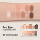CLIO Pro Eye Palette Air - 16 Colors to Choose