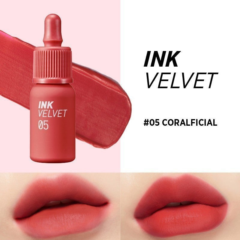 PERIPERA Ink Velvet (AD) [46 Colors to Choose]
