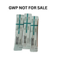 [GWP] MEDIHEAL Derma Cream Pack Cleanser Madecassoside (Calming Barrier) (Sachet)
