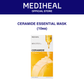 Mediheal Ceramide Essential Mask _ Moisture Barrier (10ea)