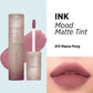 [CLEARANCE] PERIPERA Ink Mood Matte Tint [12 Color to Choose]