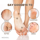 MEDIHEAL Derma Layer Foot Mask - 5ea