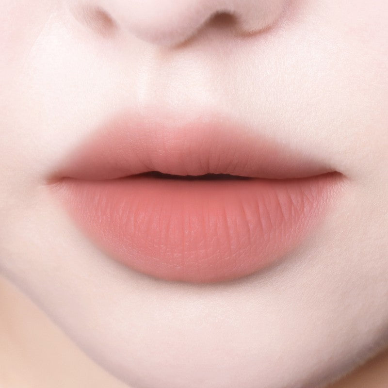 COLORGRAM Nude Blur Lip Stick - 11 Colours to Choose