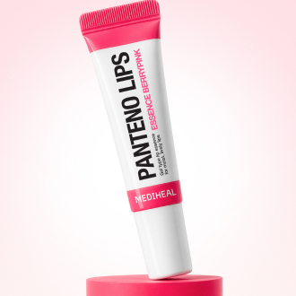 Mediheal PANTENOLIPS ESSENCE BERRYPINK