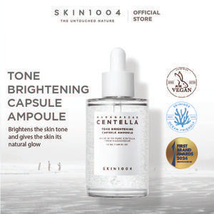[Preorder] SKIN1004 Madagascar Centella Tone Brightening Capsule Ampoule 30ml