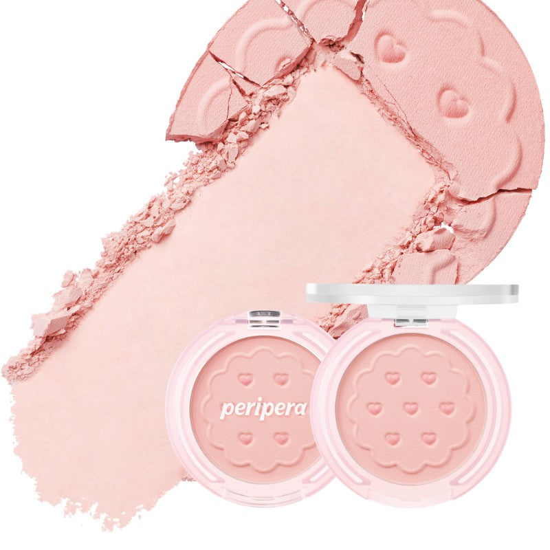 Peripera x CU Mart - 7 Variants to Choose