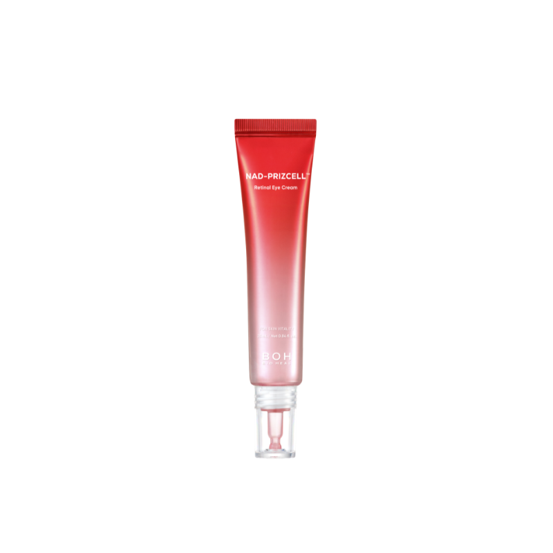 BIOHEAL BOH NAD-PRIZCELL™ Retinal Eye Cream 25ml Double Pack