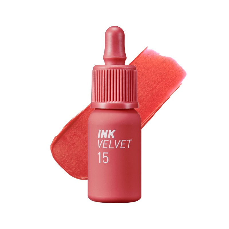 [CLEARANCE] [EXP JAN 2027] PERIPERA Ink Velvet (AD) [25 Colors to Choose]