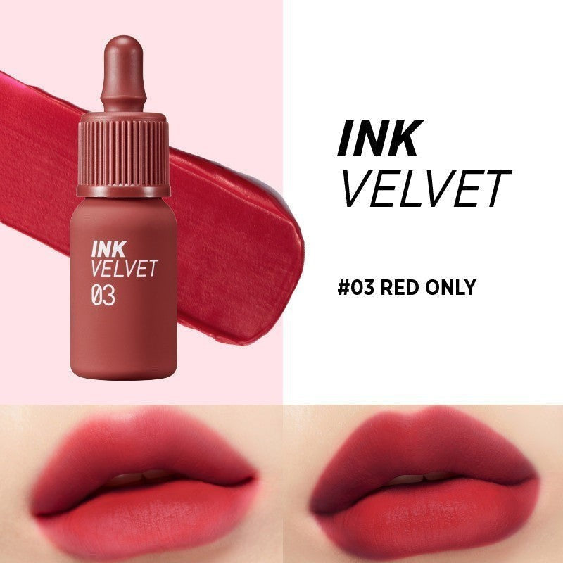 PERIPERA Ink Velvet (AD) [46 Colors to Choose]