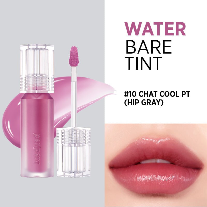 PERIPERA Water Bare Tint (Hip Gray) – 3 Color to Choose