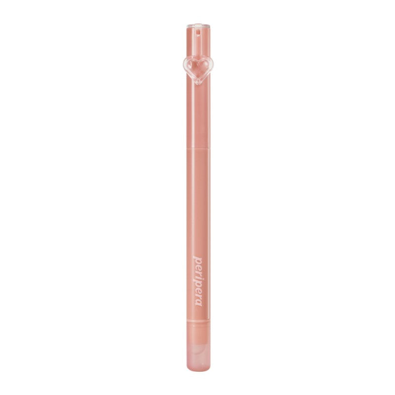 PERIPERA Puffy Plumping Dew Lip Pencil - 5 Colors to Choose