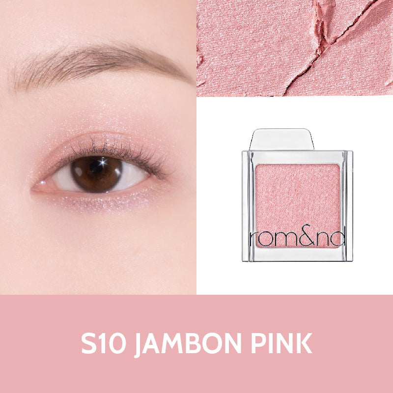 ROMAND Slide In Single - 54 Color to Choose
