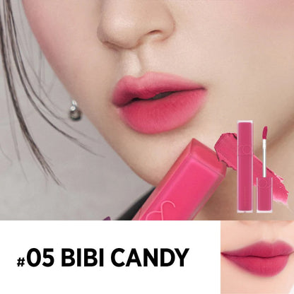 ROMAND Blur Fudge Tint [16 Color To Choose]