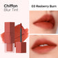 CLIO Chiffon Blur Tint - [12 Colors to Choose]
