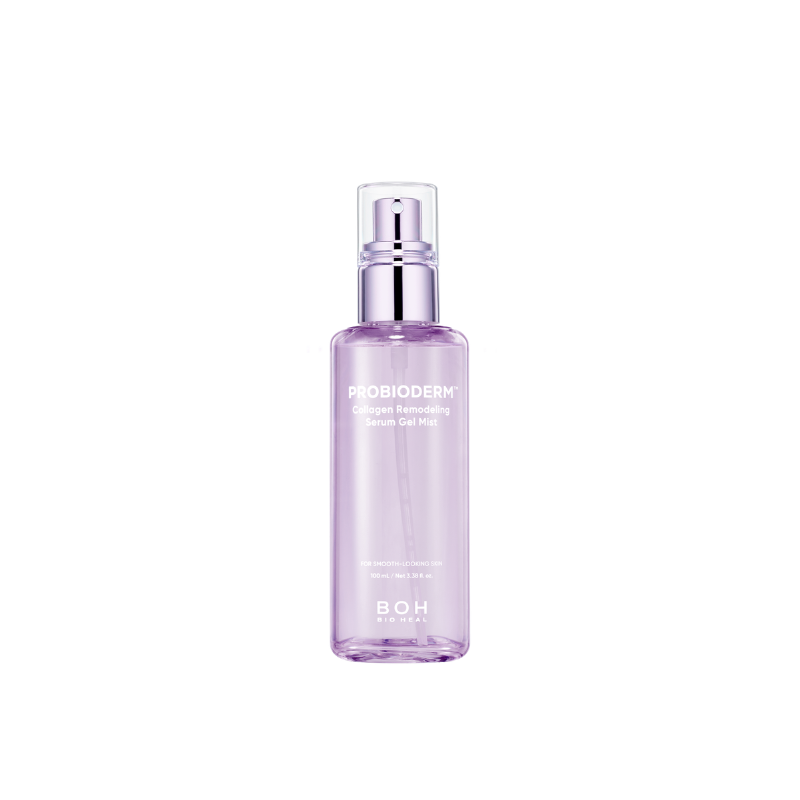 BIOHEAL BOH PROBIODERM™ Collagen Remodeling Serum Gel Mist 100mL