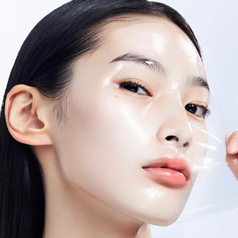 BIOHEAL BOH NAD-PRIZCELL™ Glow Film Mask (1ea)