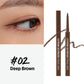 [CLEARANCE] CLIO Extreme Gelpresso Pencil Liner [6 Color To Choose]