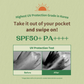 Nutseline Cica Sunscreen Set