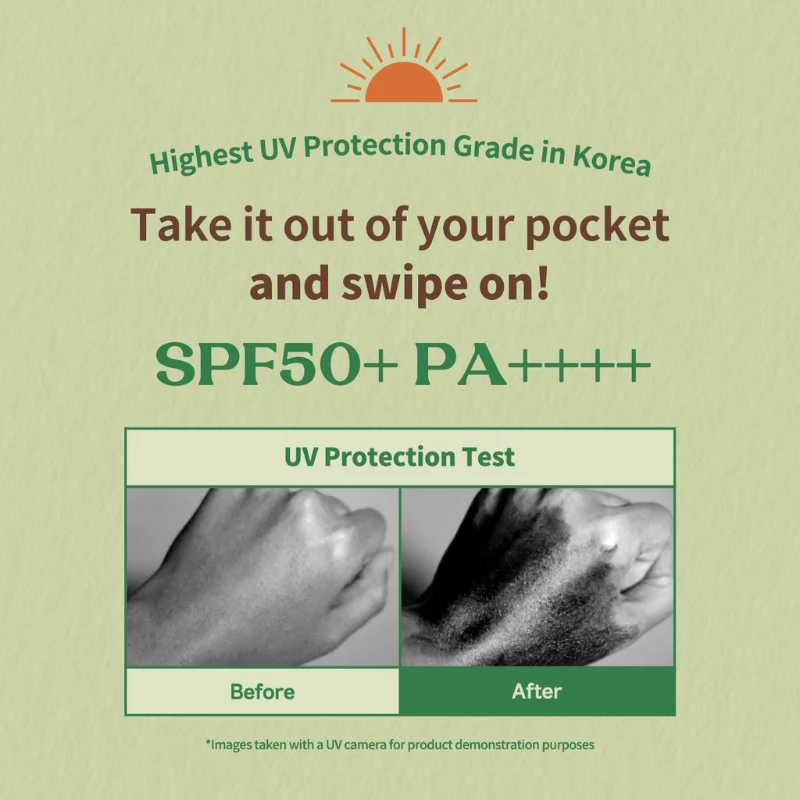 Nutseline Cica Sunscreen Set
