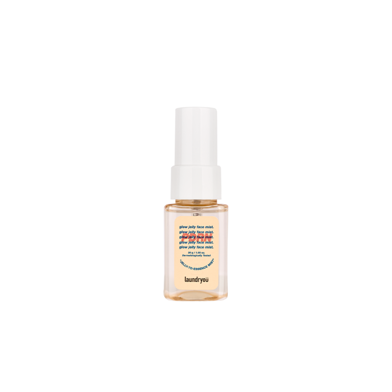 Laundryou Glow Jelly Mist PDRN mini